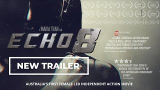 Echo 8 előzetes