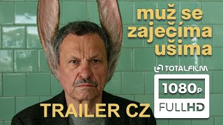 Muž se zaječíma ušima előzetes