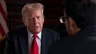 Vindicating Trump előzetes