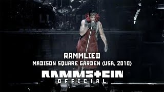 Rammstein: In Amerika - Live from Madison Square Garden előzetes