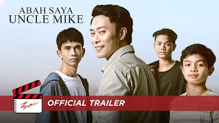 Abah Saya Uncle Mike előzetes