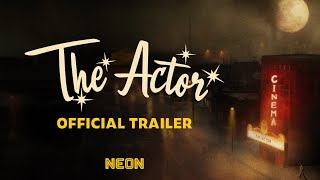 The Actor előzetes