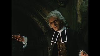 Pražské noci előzetes
