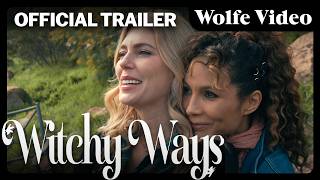 Witchy Ways előzetes