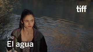 El agua előzetes