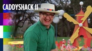 Golfőrültek 2 előzetes