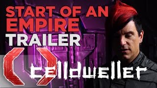 Celldweller: Start of an Empire (The Making of előzetes