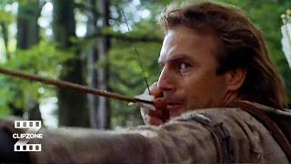 Robin Hood, a Tolvajok fejedelme előzetes