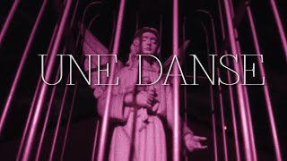 Une danse előzetes