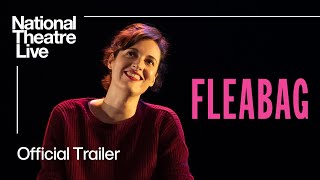 National Theatre Live: Fleabag előzetes