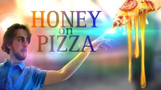 Honey on Pizza előzetes