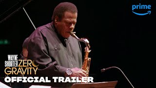 Wayne Shorter: Zero Gravity előzetes