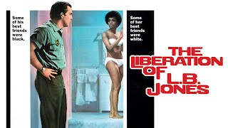 L. B. Jones felszabadítása előzetes