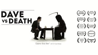 Dave vs Death előzetes