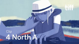 4 North A előzetes