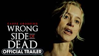 Capps Crossing: Wrong Side of Dead előzetes