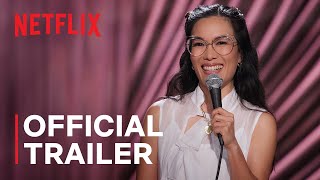 Ali Wong: Szingli csaj előzetes