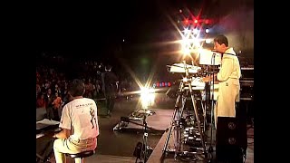 Casiopea: 20th Anniversary Live előzetes
