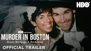 Egy bostoni gyilkosság története előzetes