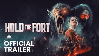 Hold the Fort előzetes