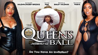 The Queens Ball előzetes