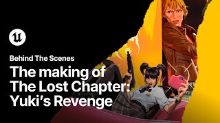 The Lost Chapter: Yuki's Revenge előzetes