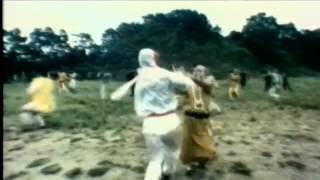 Shaolin Dolemite előzetes