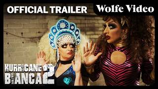Hurricane Bianca: From Russia with Hate előzetes