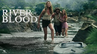 River of Blood előzetes