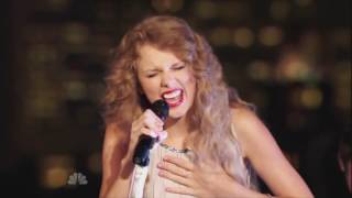 Taylor Swift: Speak Now előzetes