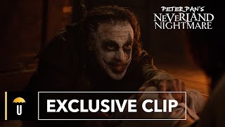 Peter Pan's Neverland Nightmare előzetes