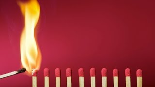 Matchstick előzetes