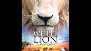 Fehér Oroszlán - White Lion előzetes