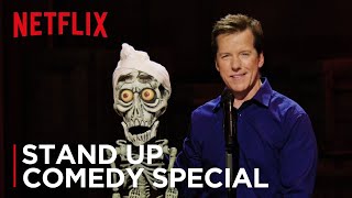 Jeff Dunham: Relative Disaster előzetes