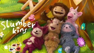 Slumberkins: Bújós pajtások előzetes
