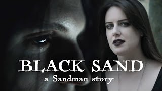 Black Sand: A Sandman Story előzetes