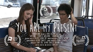 You Are My Present előzetes