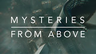 Mysteries from Above előzetes