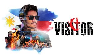 Visitor előzetes