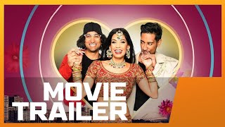 A Love Like Bollywood előzetes