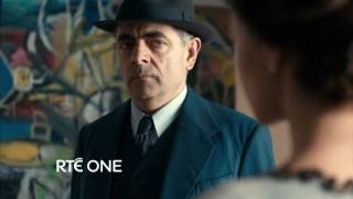 Maigret Sets a Trap előzetes