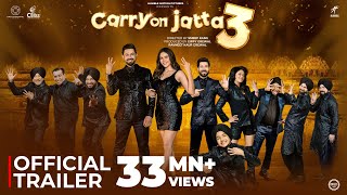 Carry On Jatta 3 előzetes