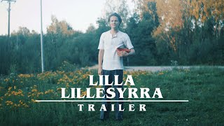 Lilla Lillesyrra előzetes