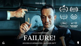 Failure! előzetes