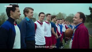 Der Kaiser előzetes