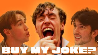 Funny Business előzetes