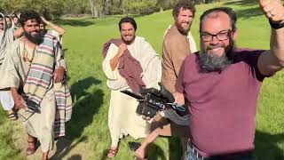 Jesus: A Deaf Missions Film előzetes