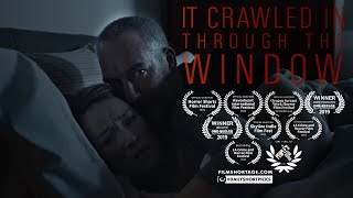 It Crawled In Through The Window előzetes