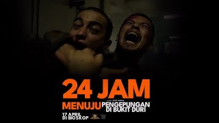 Pengepungan di Bukit Duri előzetes