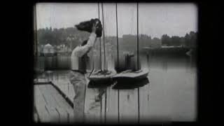 D'où vient-il? előzetes